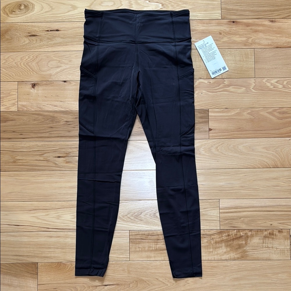 Lululemon Fast and Free HR Tight 28”